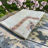 شال صوف كشميري سوبر باشمينا vip درجه اولى premium quality Kashmiri pashmina shal