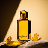Karaman from Arabian oud عطر كهرمان من العربيه للعود