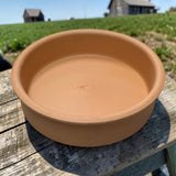طاجن فخار  (مدر)  وسط clay pot
