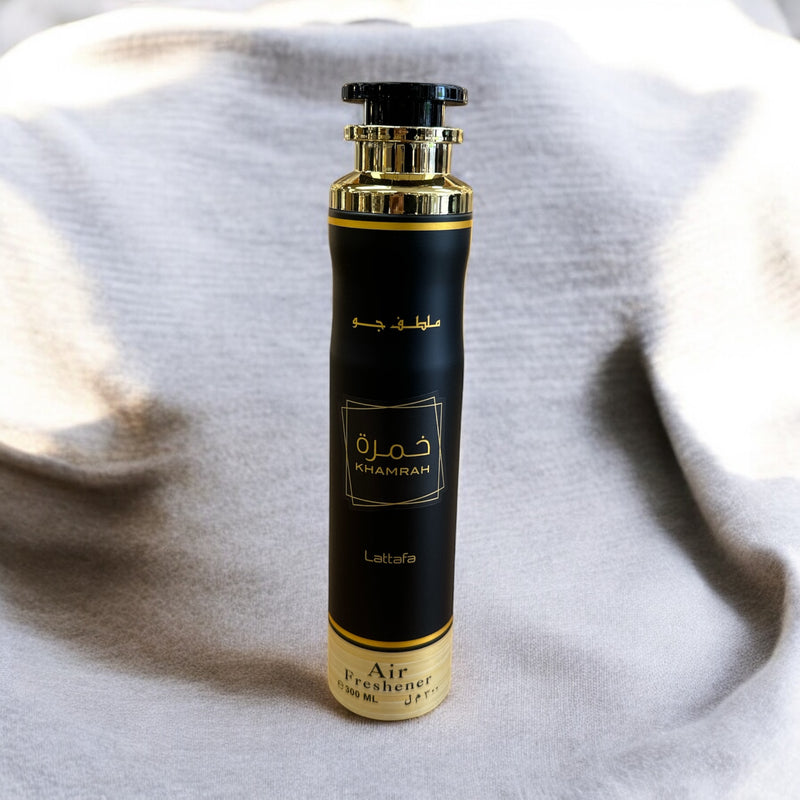 ملطف الجو خمره