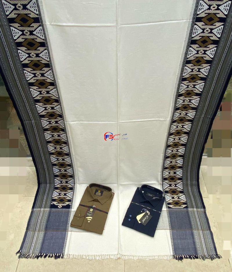 معوز بيضاني درجه اولى