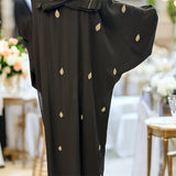 عبايه فري سايز  فاخره