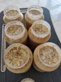 عسل صورب عودي الابيض (كيلو كامل)(Sawrab)white organic honey from Yemen