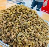 زبيب يمني بياض درجه اولى 1lb  Yemeni, organic raisins baiyath