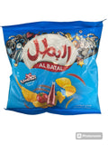 البطل بنكهة الكاتشب