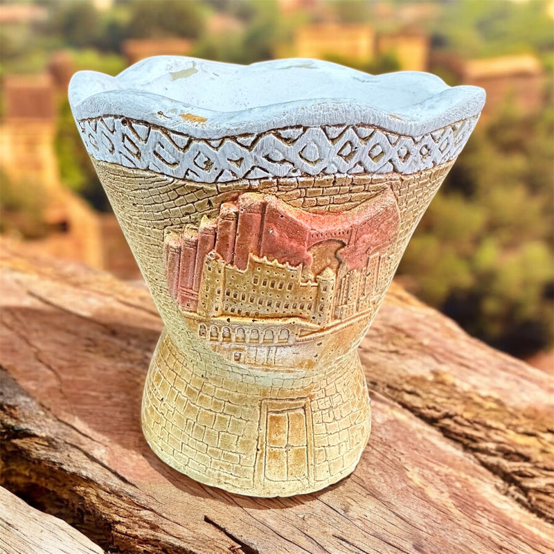 مبخره ثراثيه قصر سيئون