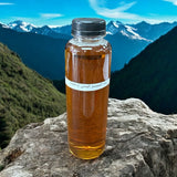 زيت السمسم من اليمن (سليط) sesame oil from Yemen