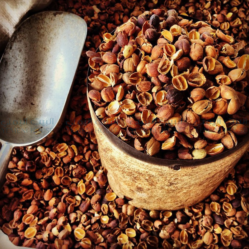 شوالة كامله قشر مطري Coffee Husk Yemeni
