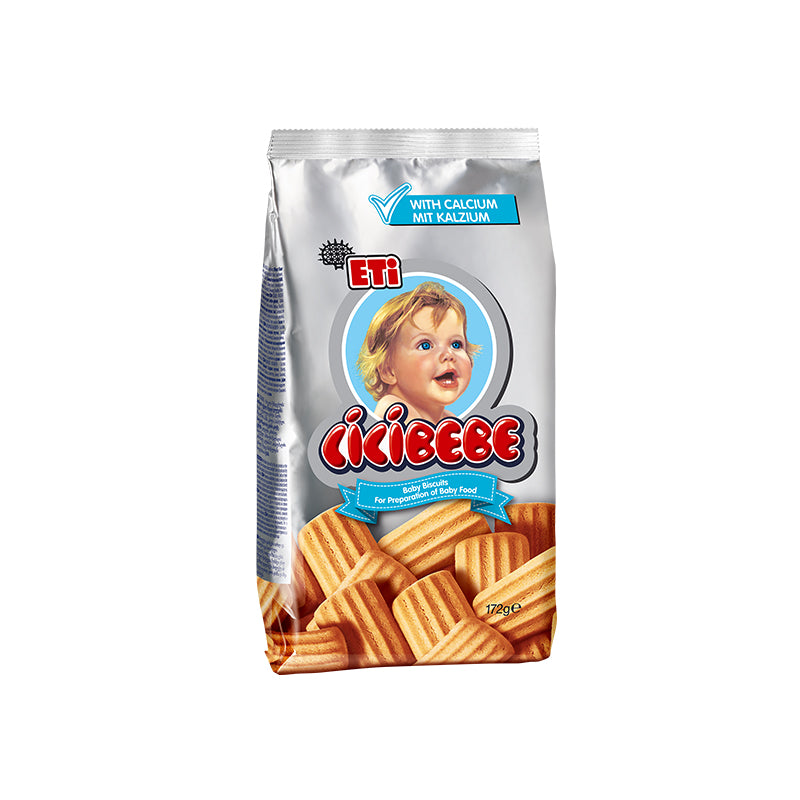 ‏بسكوت بيبي من اليمن Bebe biscuits