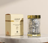 عود ملكي بخور من عبدالصمد القرشي Malaki Bukhoor