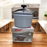 Granite pressure cooker 10 L ضاغط جرانيت اصلي