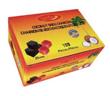 Starlight cubes charcoal فحم مكعبات للشيشه