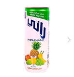 عصير راني مشكل من اليمن