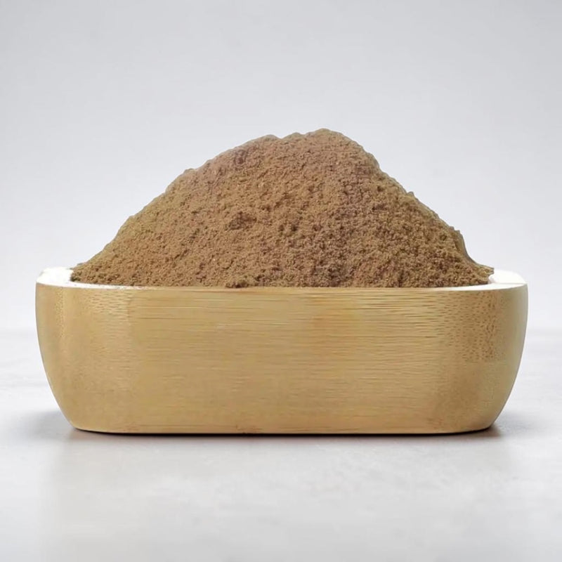 Costus root powder قسط هندي مطحون من اليمن