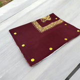 Premium Quality Royal Turma Kashmiri Shal ⁨⁨شال صوف كشميري ترمه رويال درجة أولى⁩⁩⁩⁩⁩