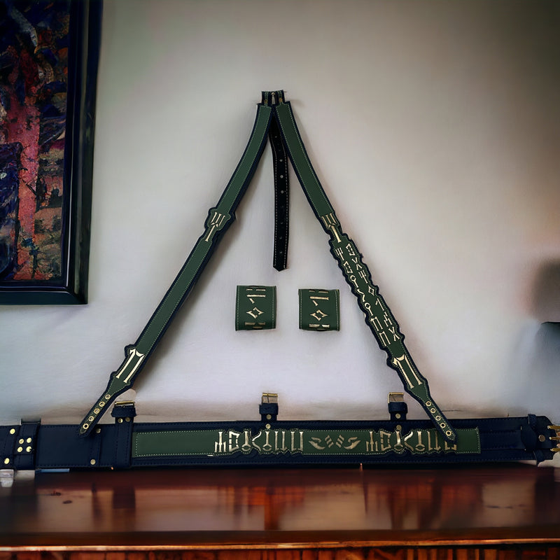 طيار يمني للعرسان⁩⁩⁩  حروف حميريه ⁩