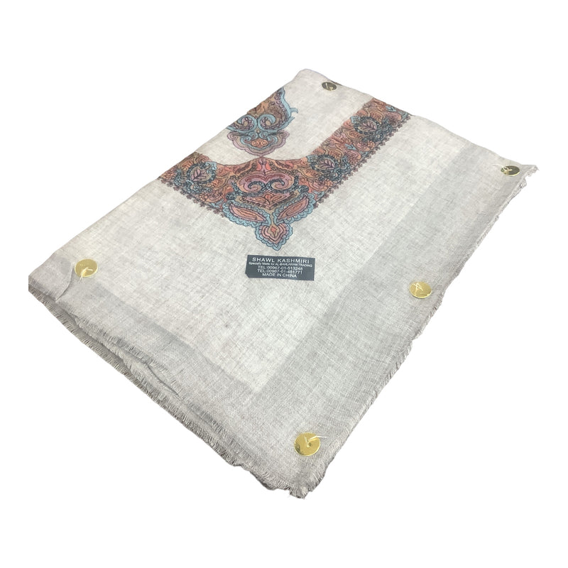 شال يمني البهلوان