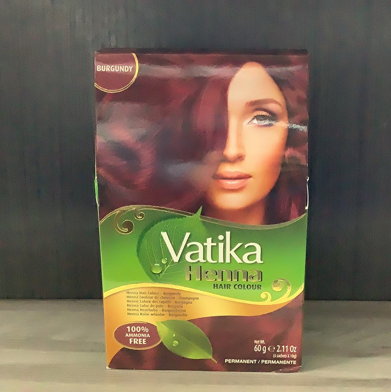 حنا  فاتيكا أحمر