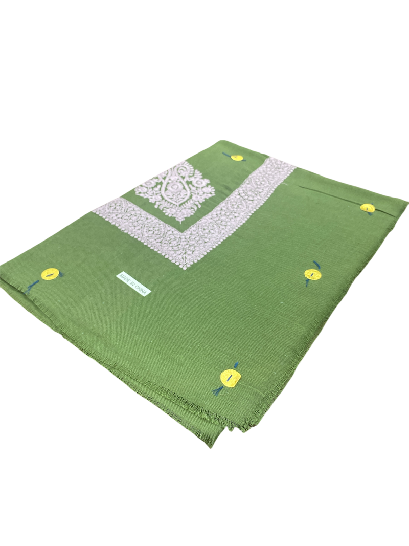 شال يمني فاخر