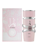 Tara perfume for women from lataffa عطر يارا نسائي