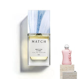 Match Lina perfume عطر ماتش لينا