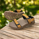 صندل رجالي يمني ابو حزام