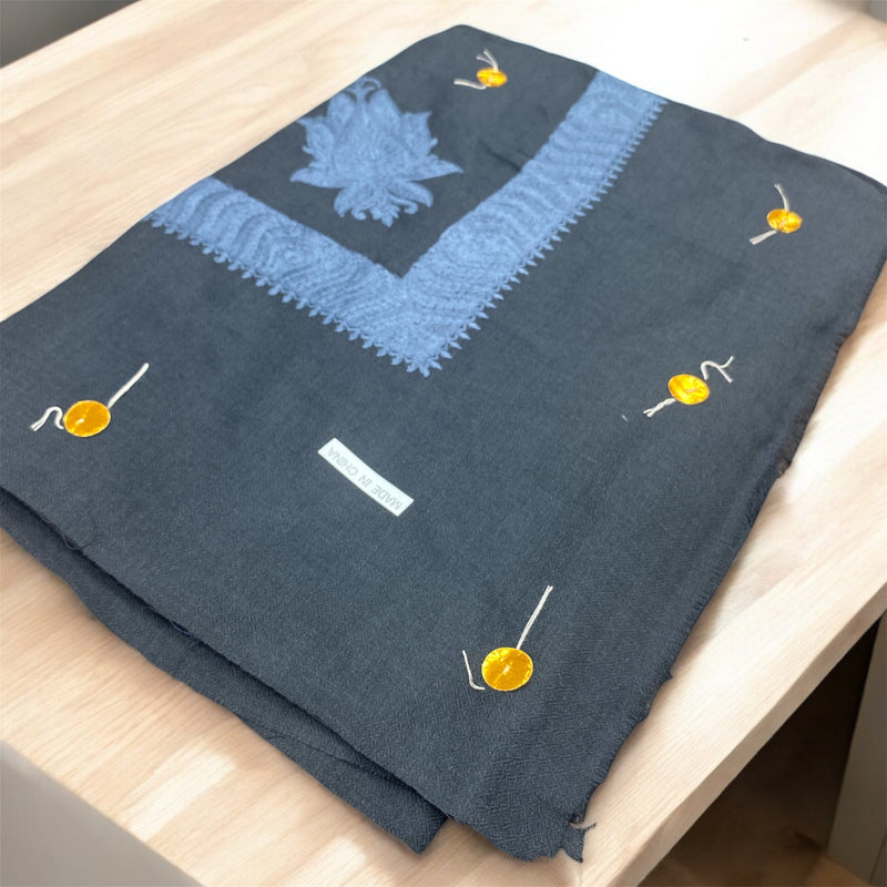 شال يمني فاخر