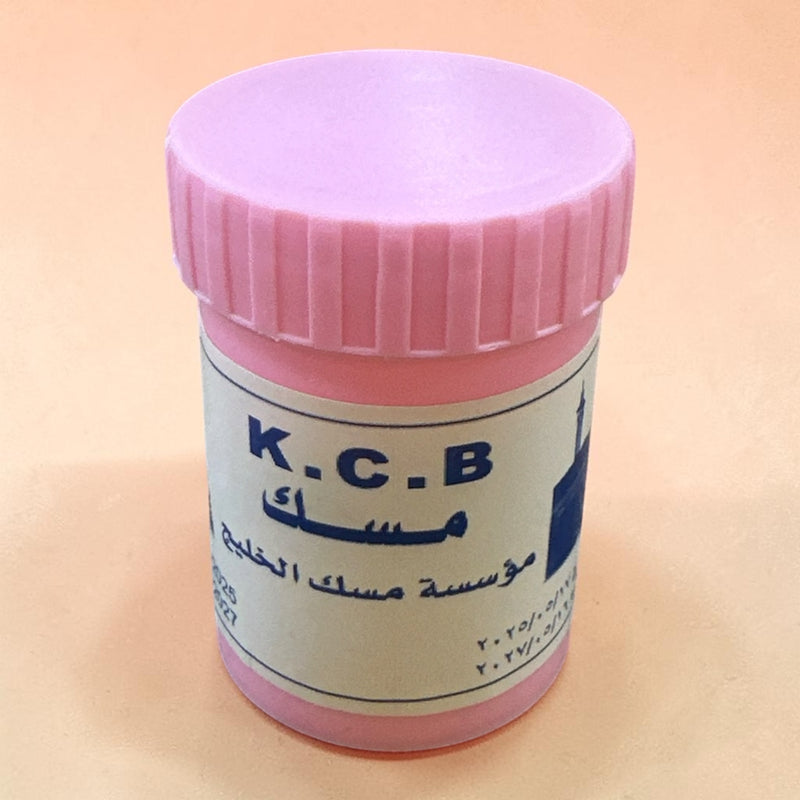 مسك بودر من اليمن علب صغيره musk powder from Yemen