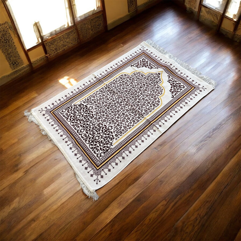 سجاده صلاه تركي  prayer mat