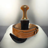 جمبيه بدوي (نجراني) جنوبي حزام متحرك