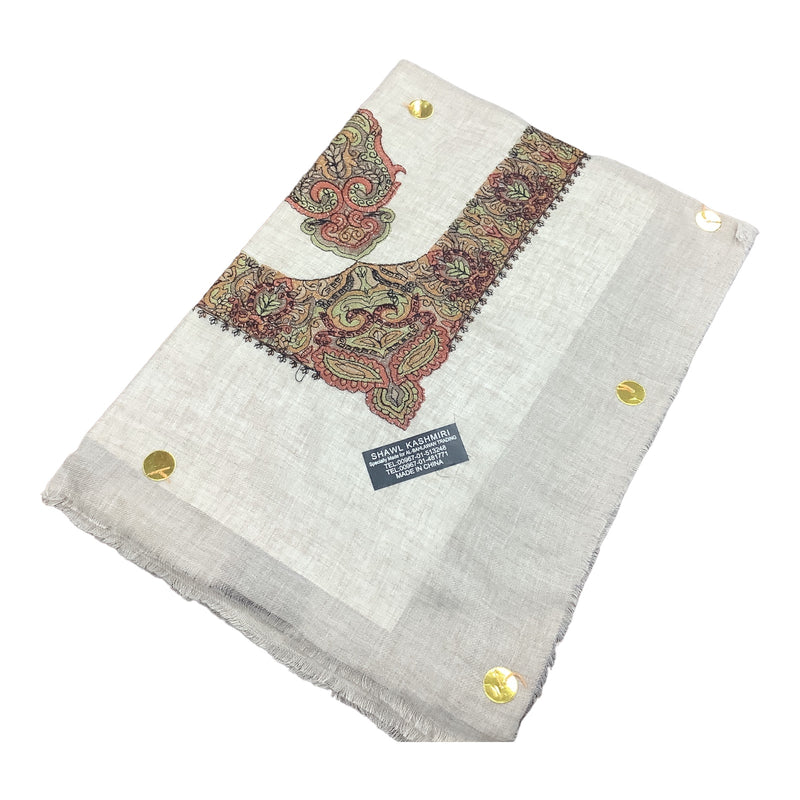 شال يمني البهلوان