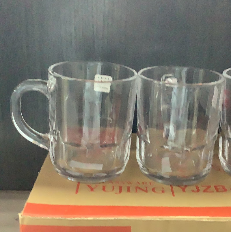 كاسات شاي من اليمن