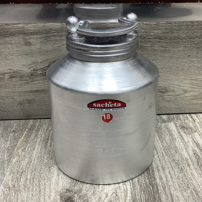 سكاريب السمن البلدي من اليمن حجم كبير