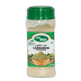 Cardamom powder هيل مطحون من اليمن