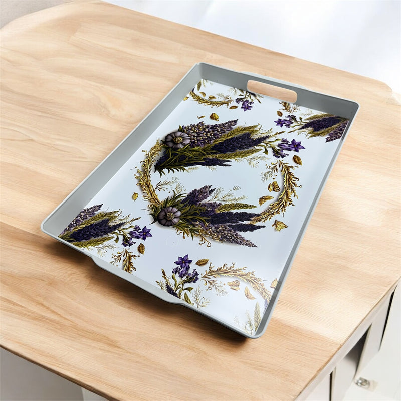 صحن تقديم بلاستيك من اليمن