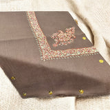 Premium Quality Turma Kashmiri Shal ⁨⁨شال صوف كشميري ترمه درجة أولى⁩⁩⁩⁩⁩