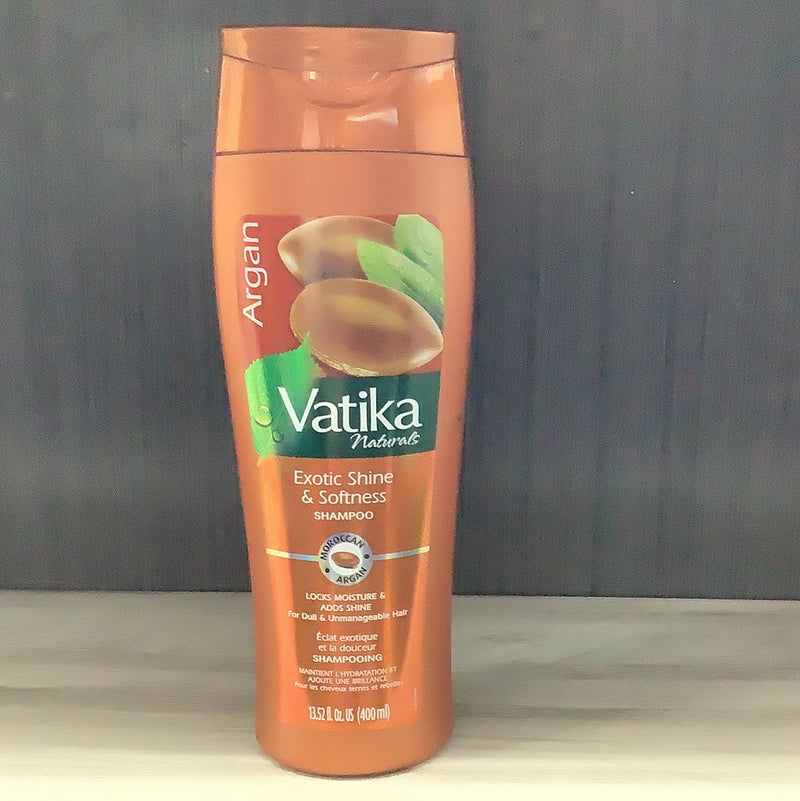 شامبو فاتيكا بالأرغان Vatica Argan Shampoo