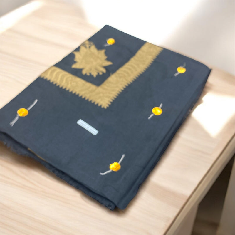 شال يمني فاخر