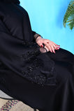 عبايه فاخره من صافي عبايات