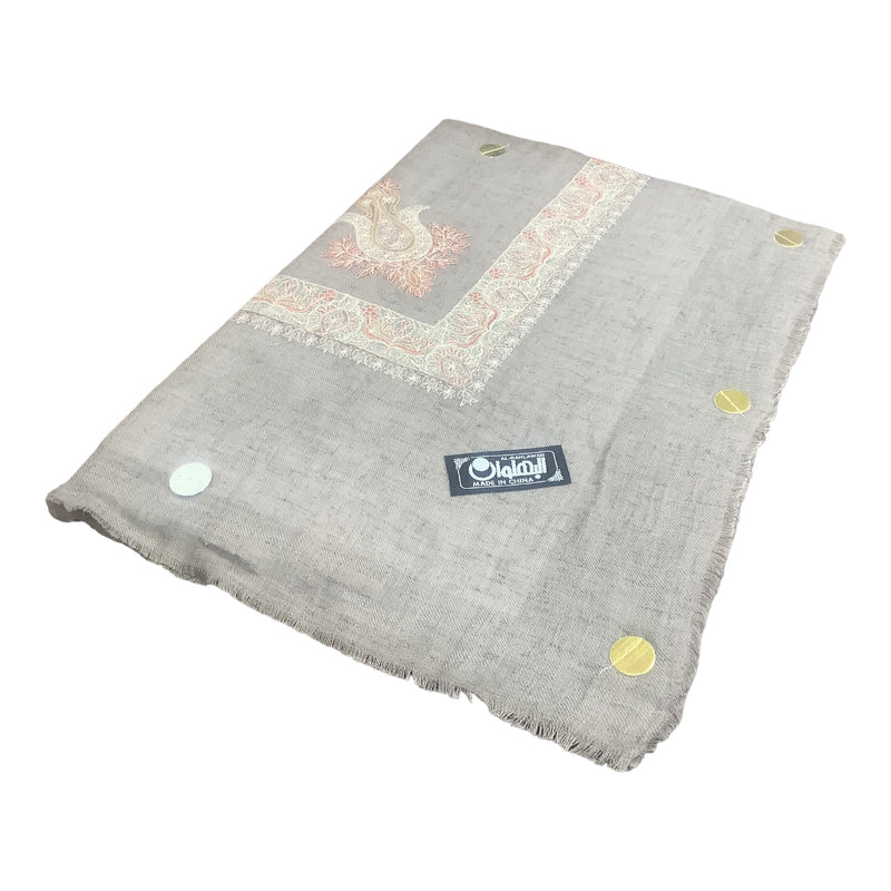 شال يمني البهلوان