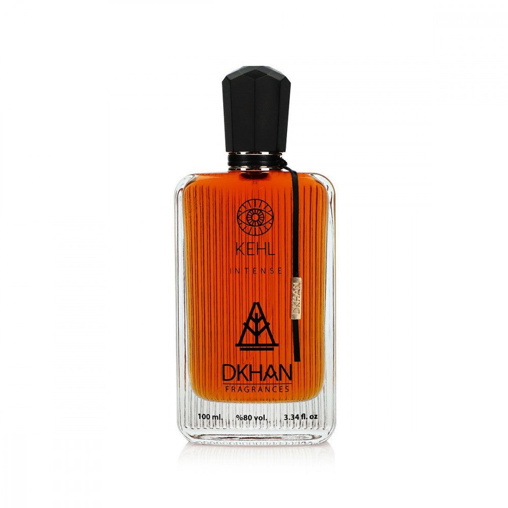 عطر كحل من دخان ( الدكتوره خلود) kehl from dkhan – The Yemeni House