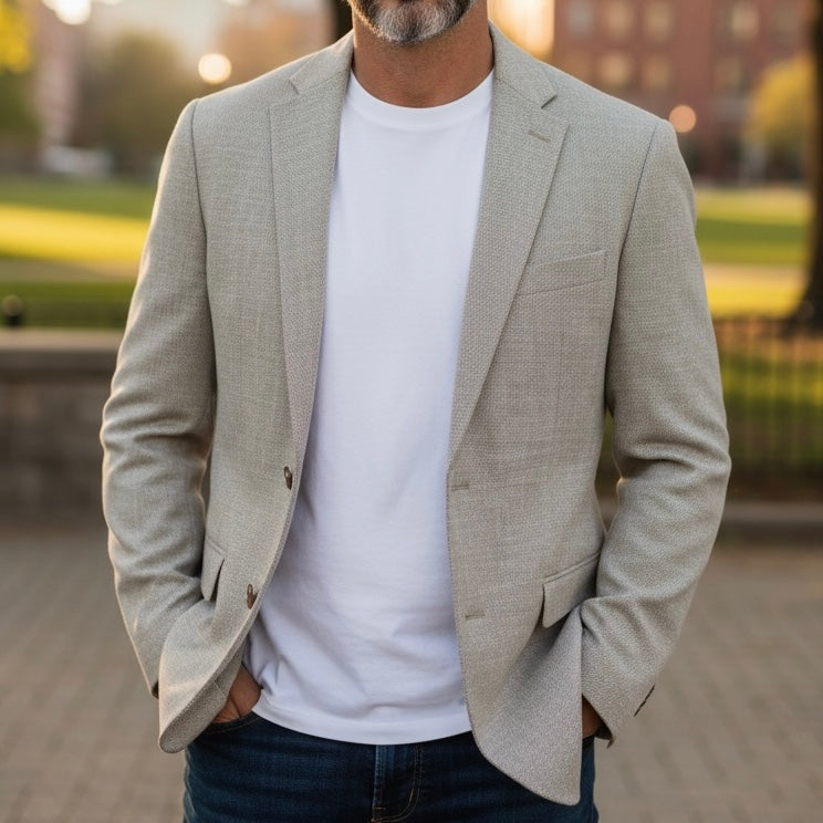 كوت بيج رجالي فاخر