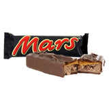 Mars bar the European مارس الاروبي (العربي)