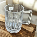 Tea cups with a handle 6 pieces كاسات الشاهي ٦ حبات