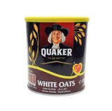 Quaker white oats شربة كويكر