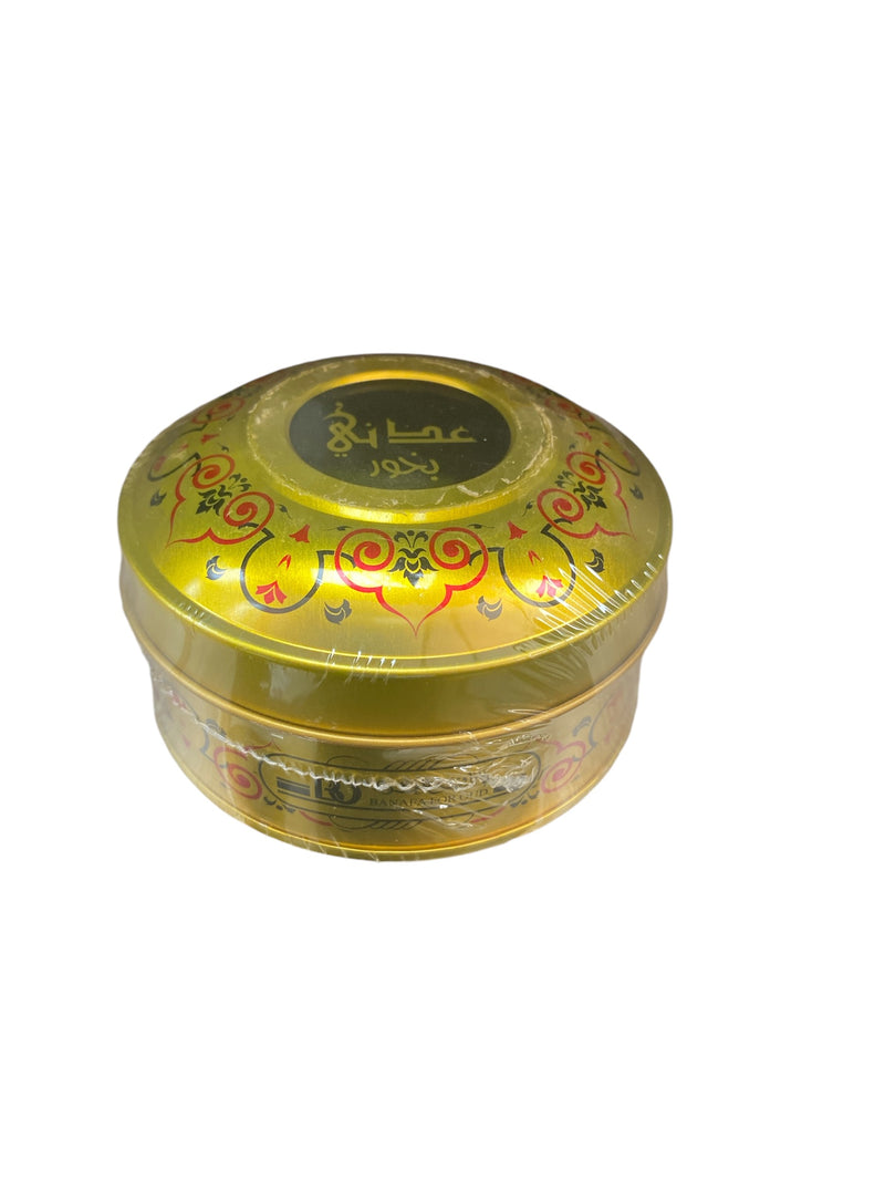 بخور من اليمن