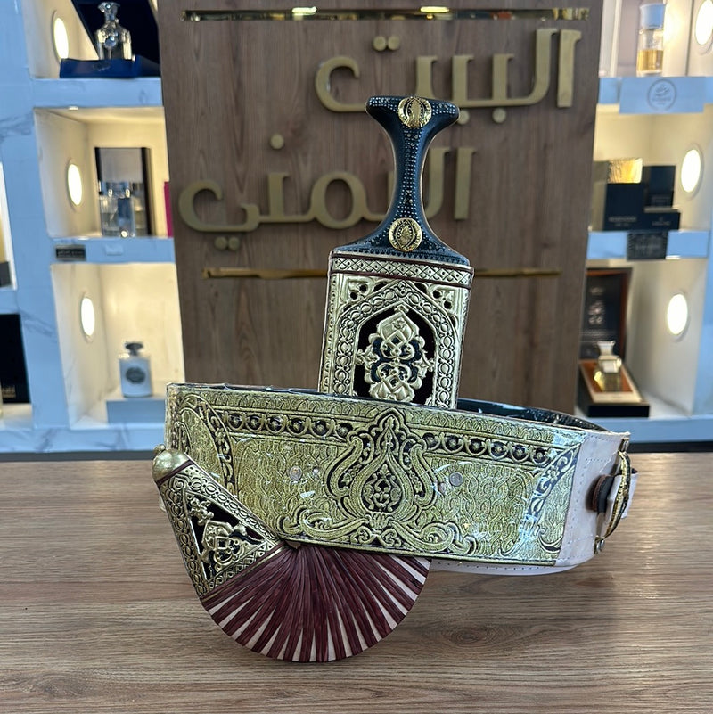 جمبية رجالي نحاس درجة اولى