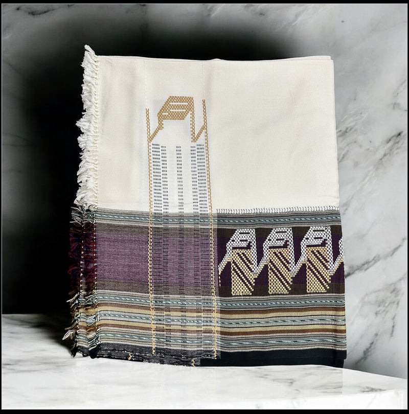 معوز بياضين درجة اولى