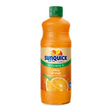 سن كويك البرتقال Sunquick Orange