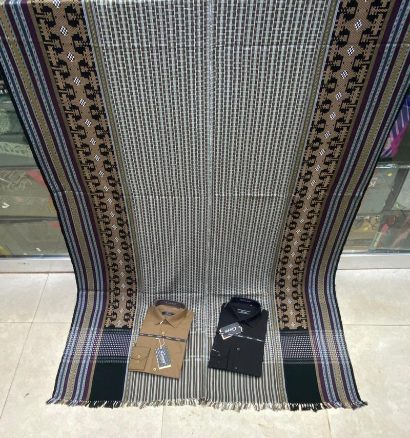 معوز بيضاني درجه اولى